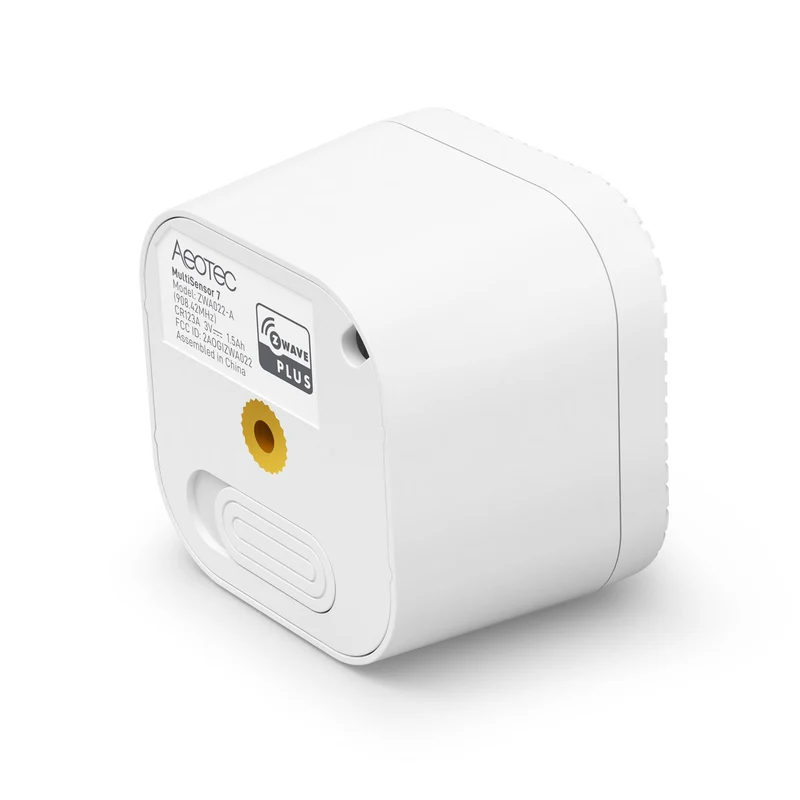 Aeotec MultiSensor 7