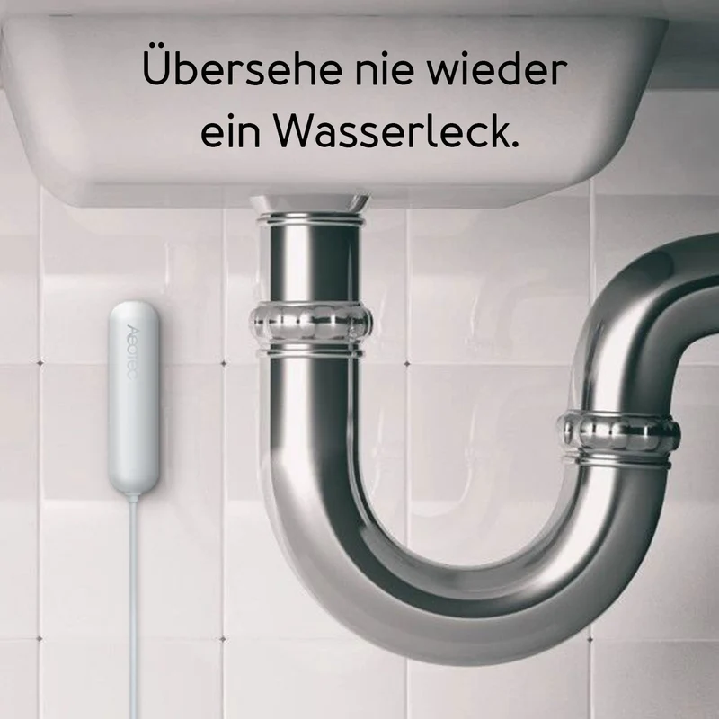 Aeotec Water Sensor 7