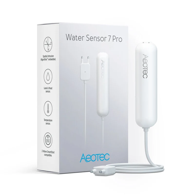 Aeotec Water Sensor 7