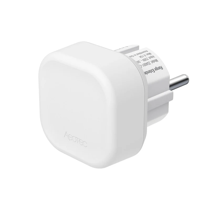 Aeotec Range Extender Zi