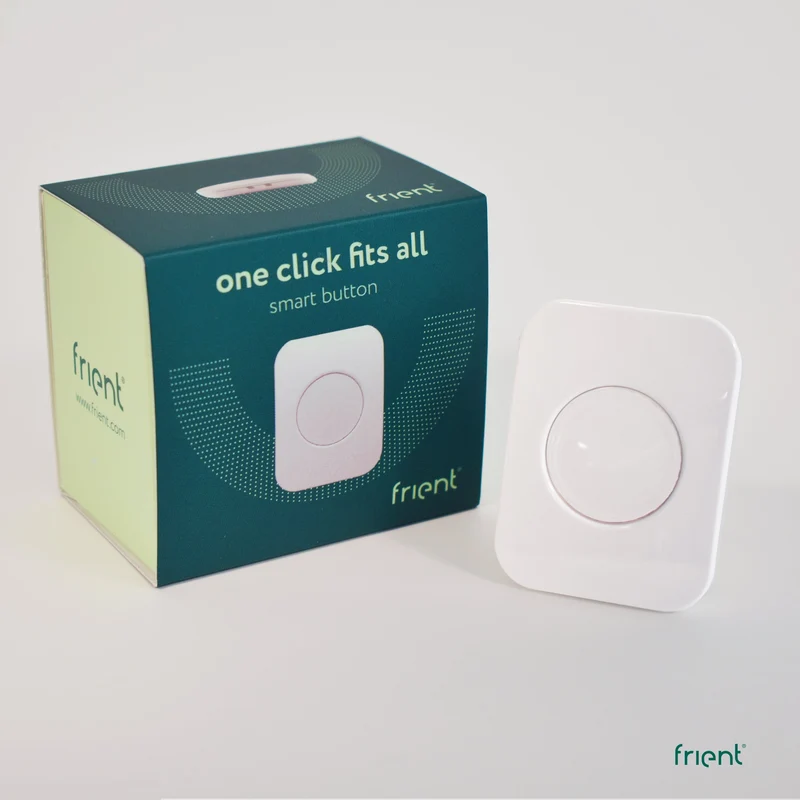 frient Smart Button