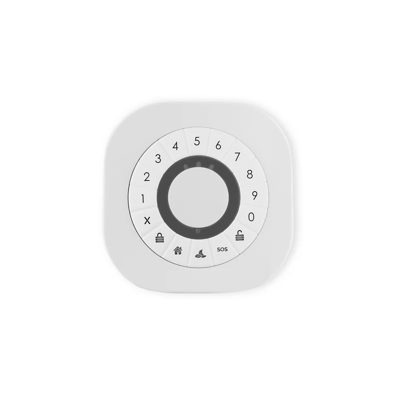 frient Keypad