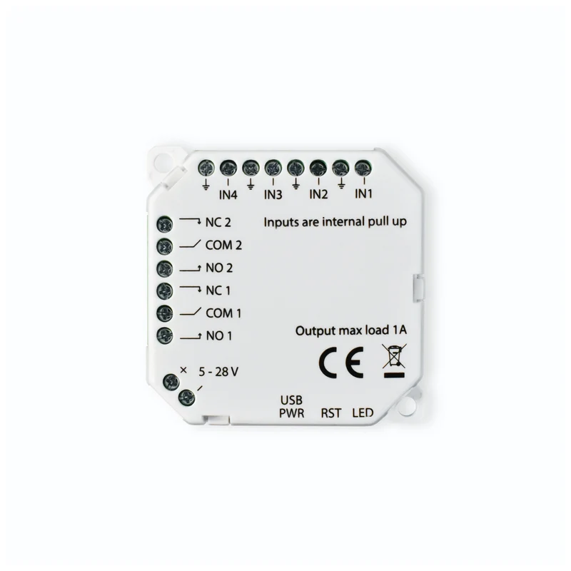 frient IO Module