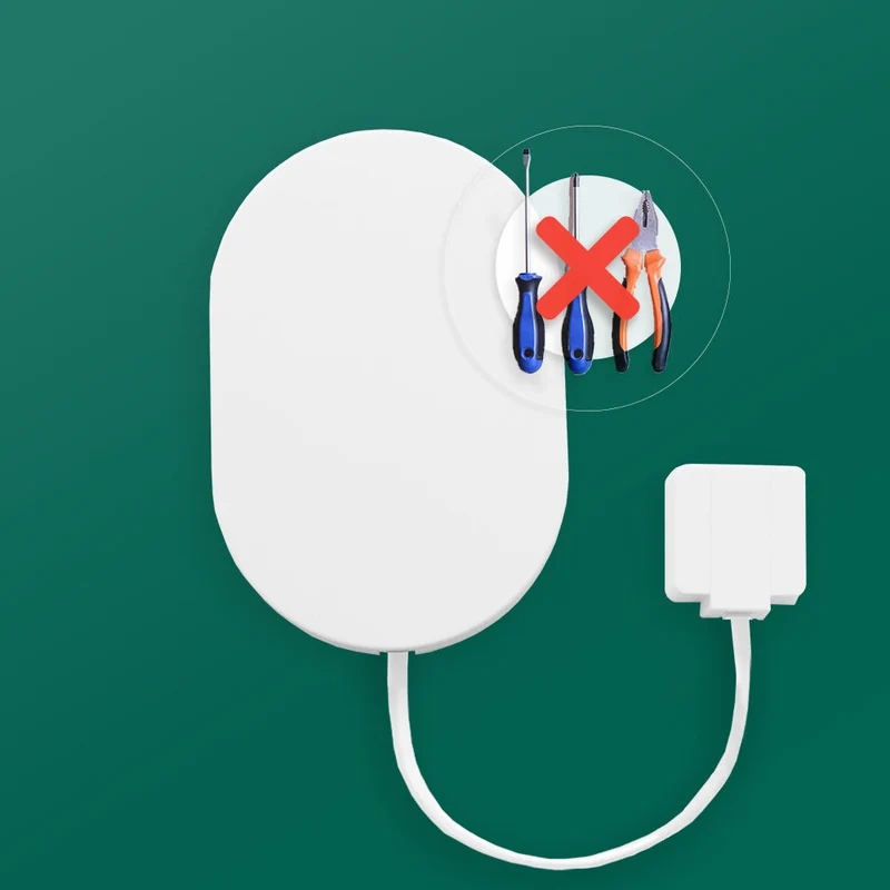 frient Electricity Meter Interface 2 LED
