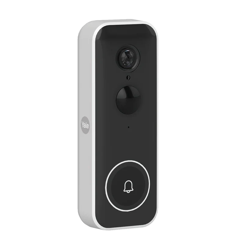 Yale Smart Video Doorbell