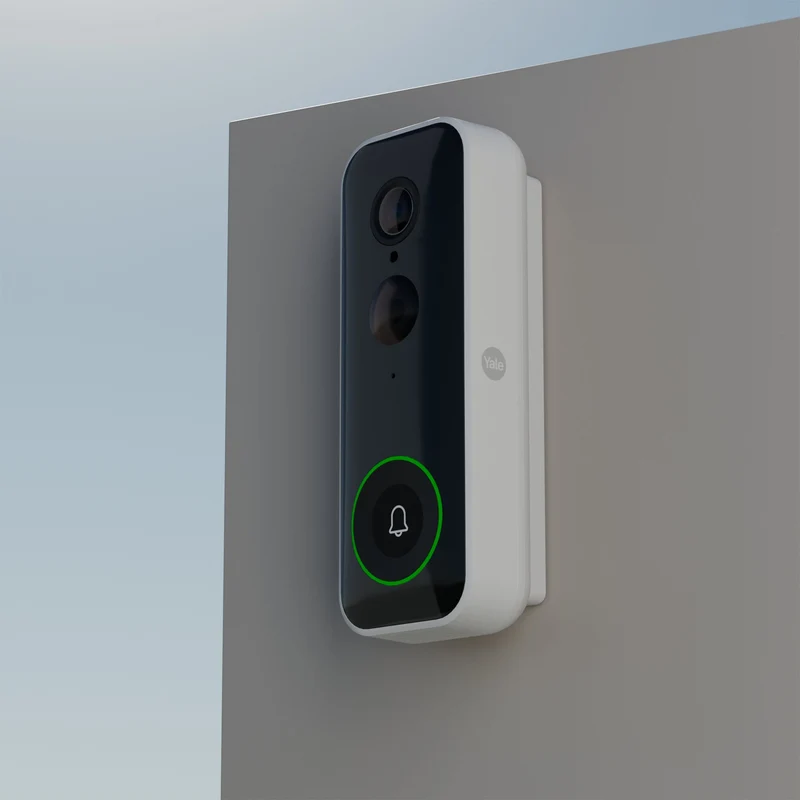Yale Smart Video Doorbell