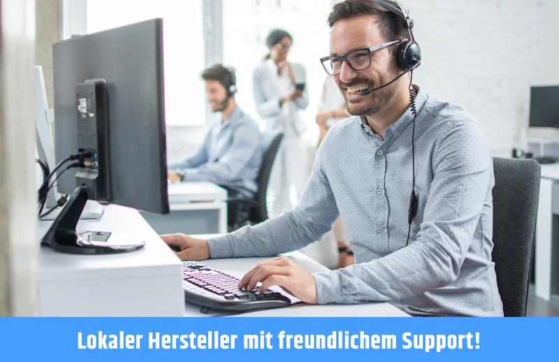 Premium Funk Alarmanlage Zentrale
