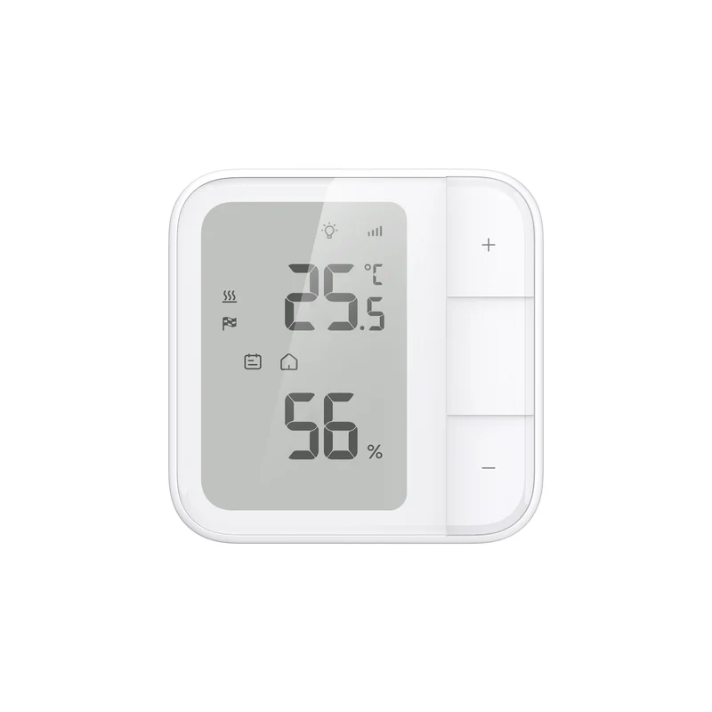Aqara Floor Heating Thermostat W500 EU