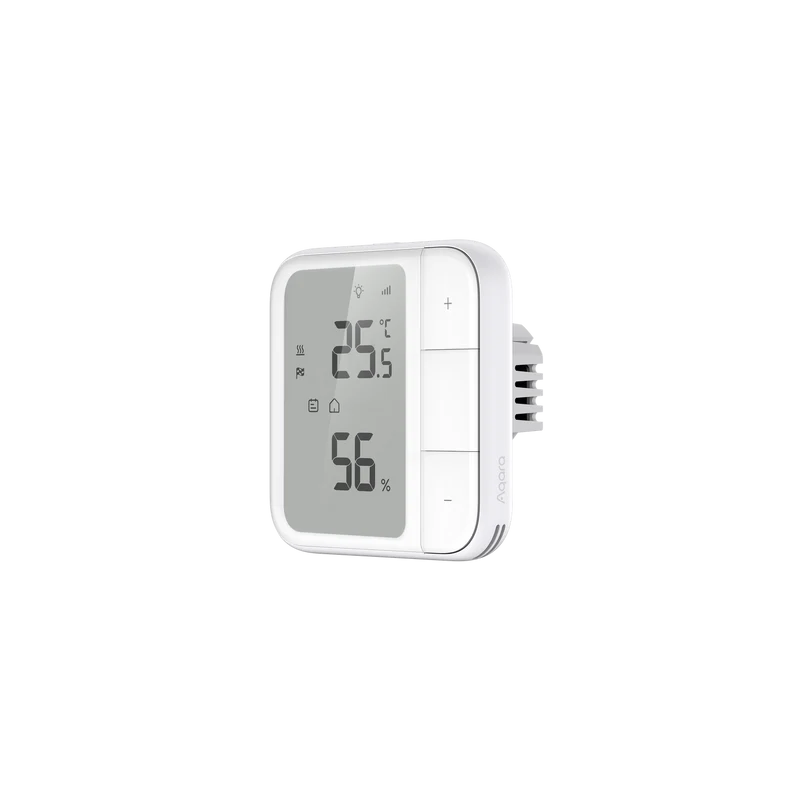 Aqara Floor Heating Thermostat W500 EU