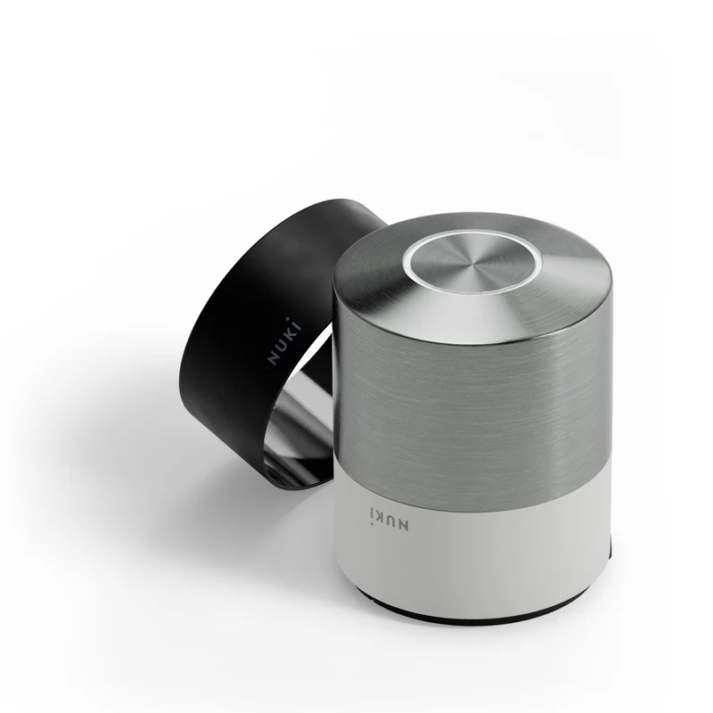 Nuki Smart Lock Pro (5. Gen)