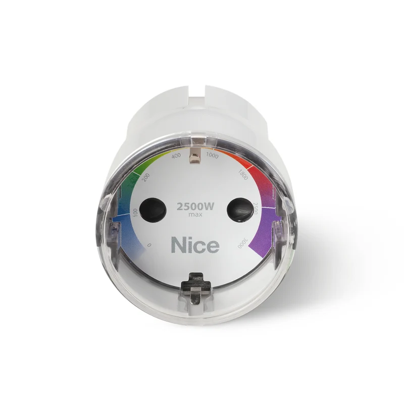 Nice Plug-Control (Typ F)