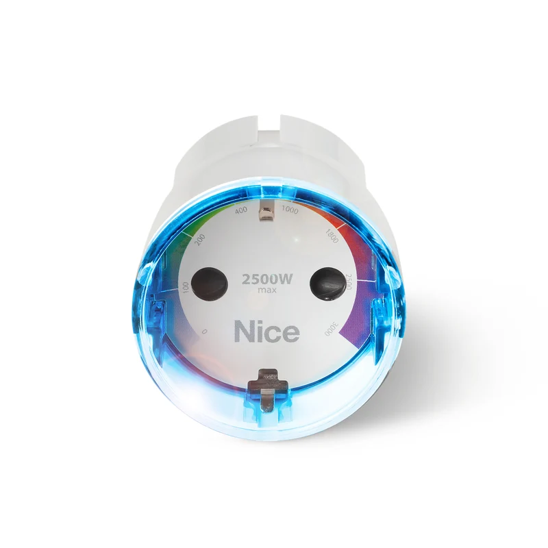 Nice Plug-Control (Typ F)