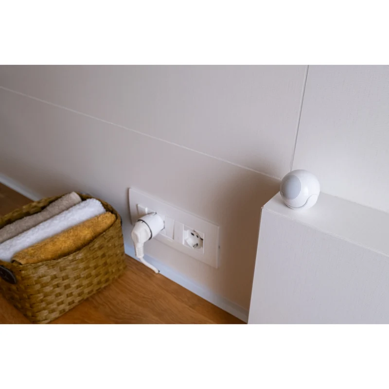 Nice Plug-Control (Typ F)