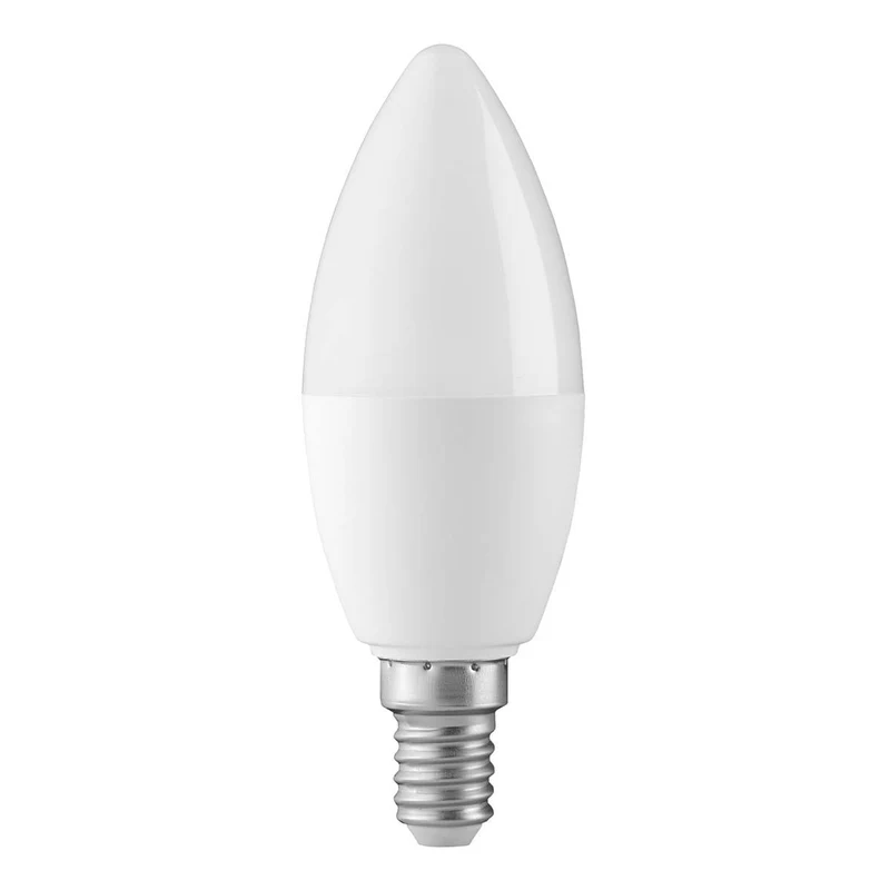 Alecto SMARTLIGHT30 - Smart-LED-Farblampe mit WLAN