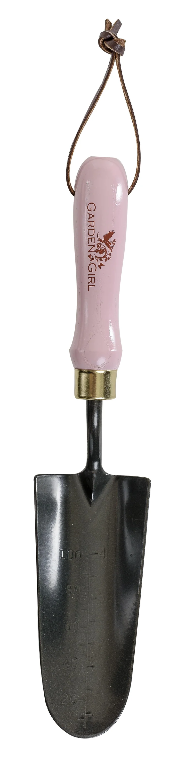 Garden Girl Trowel Pink