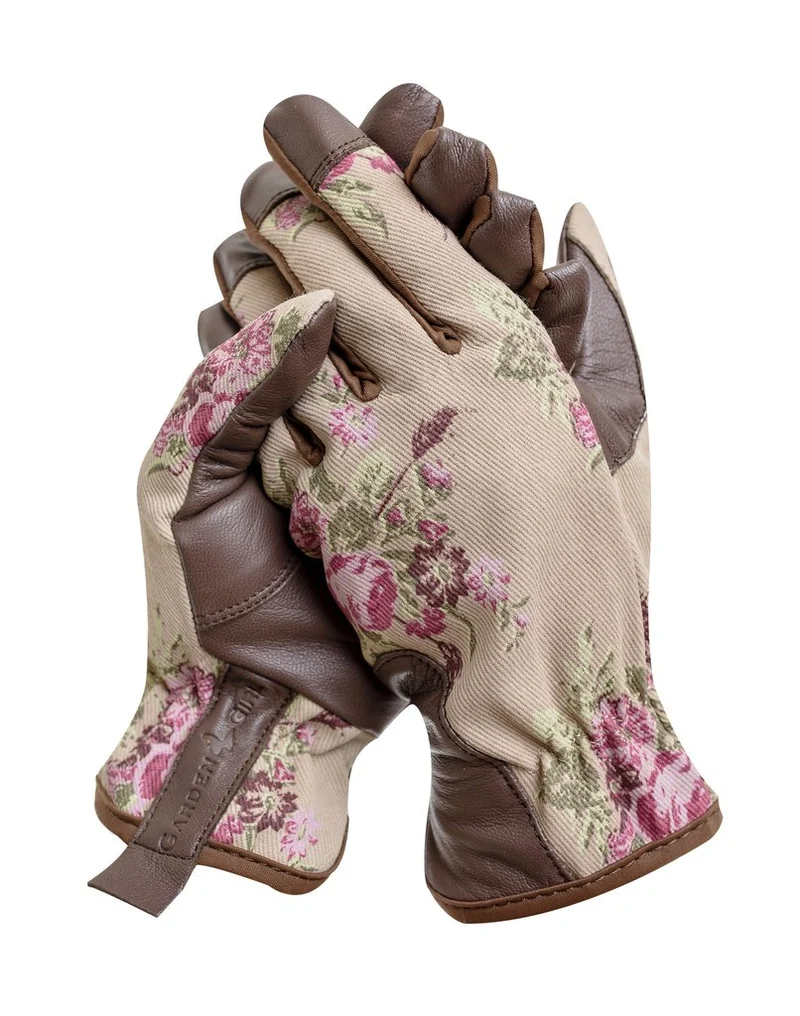 Garden Girl Classic Gloves