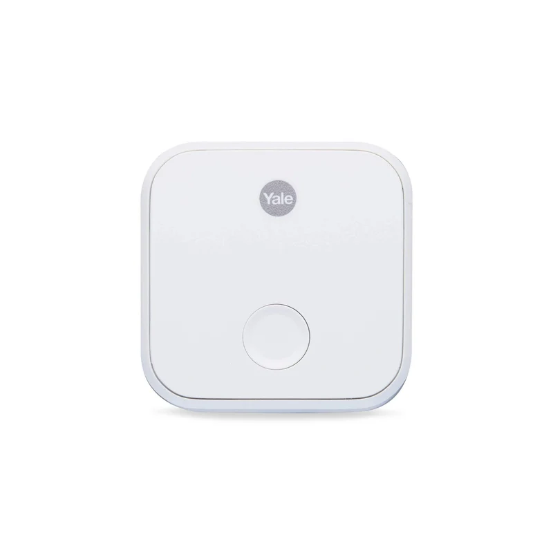 Yale Smart Safe Starter Set - Smart Safe & Linus ConnectX WLAN-Bridge