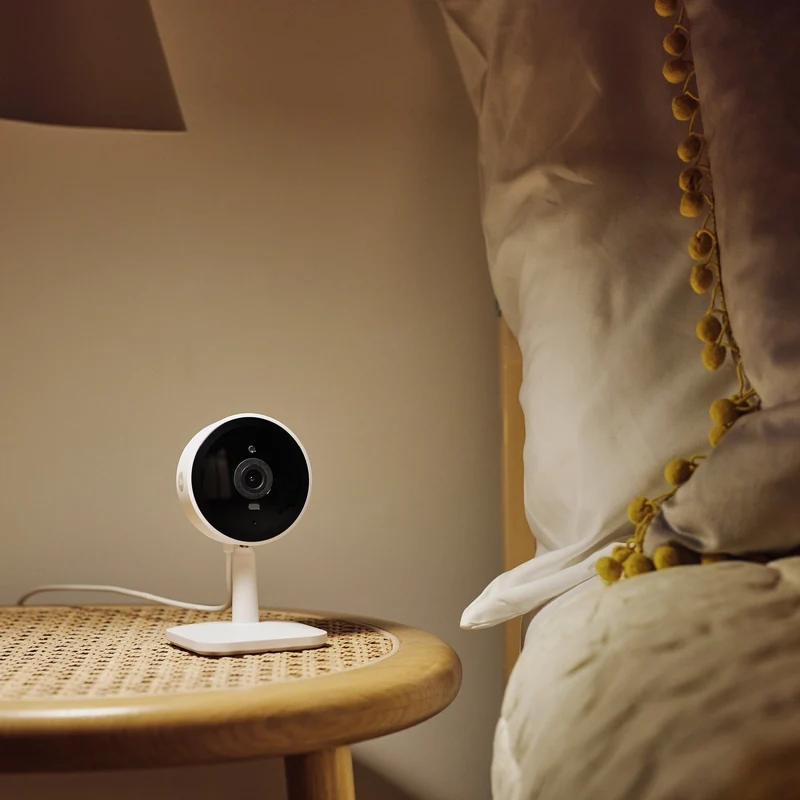 Yale Smart Indoor Camera 2er Set
