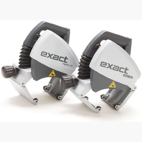 Metall-Handrohrsäge EPC-170E