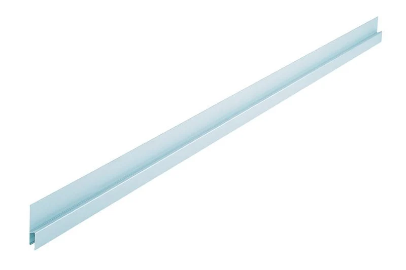 Abziehlatte ALU h-Form AL 2605