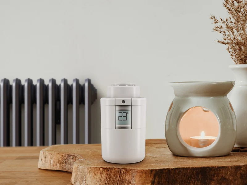 POPP Smart Thermostat