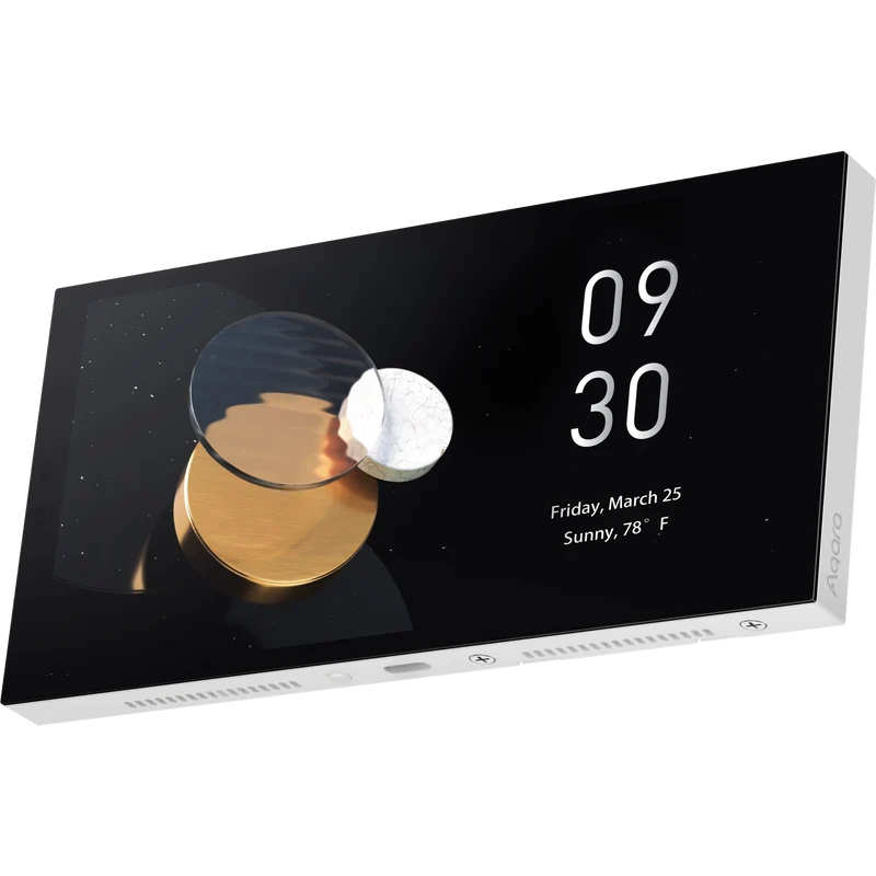 Aqara Panel Hub S1 Plus EU (Zigbee, WLAN)