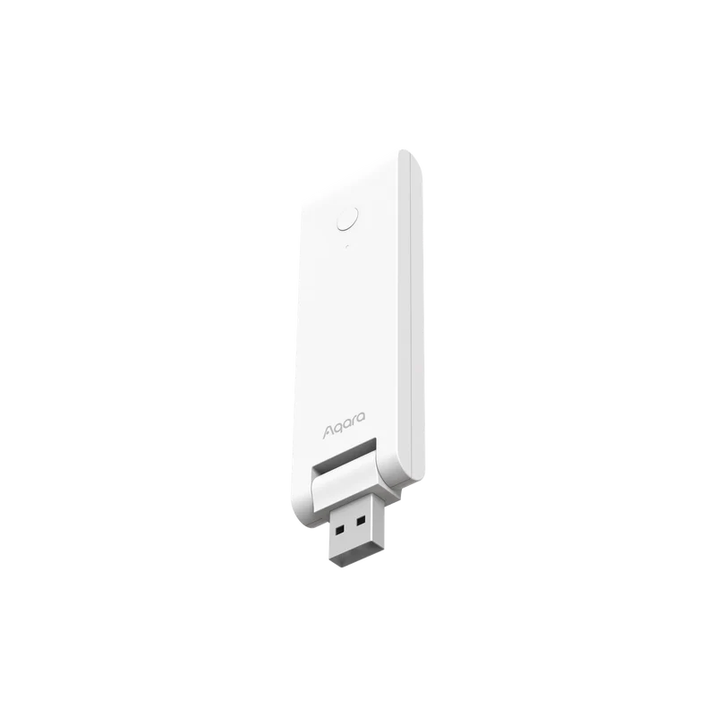Aqara Hub M100 Offline (Zigbee, Matter over Thread)
