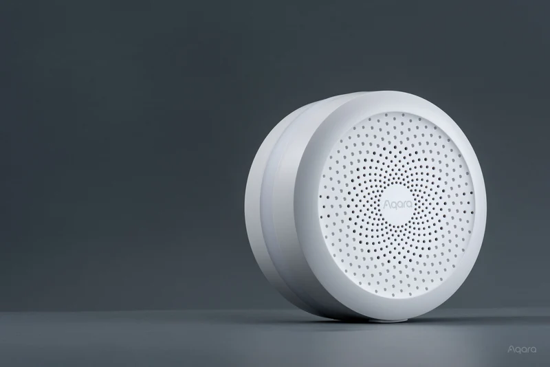 Aqara Hub M1S Gen2 EU (Zigbee, Wi-Fi)
