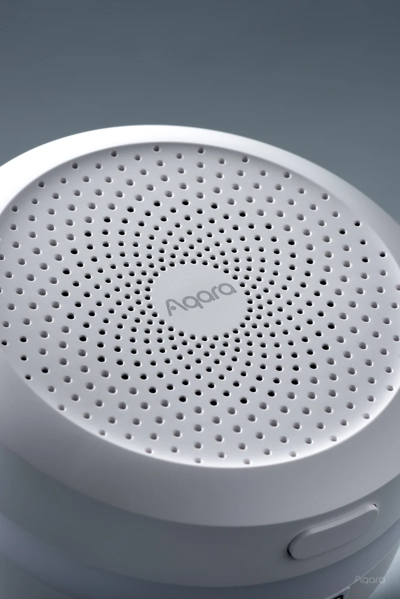 Aqara Hub M1S Gen2 EU (Zigbee, Wi-Fi)