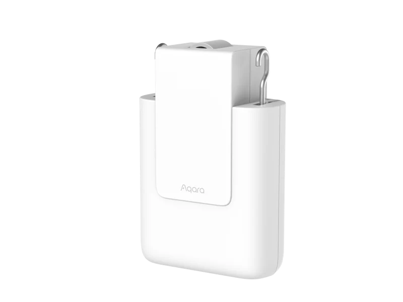 Aqara Curtain Driver E1 Track/Rod Version (Zigbee) Vorhangsteuerung
