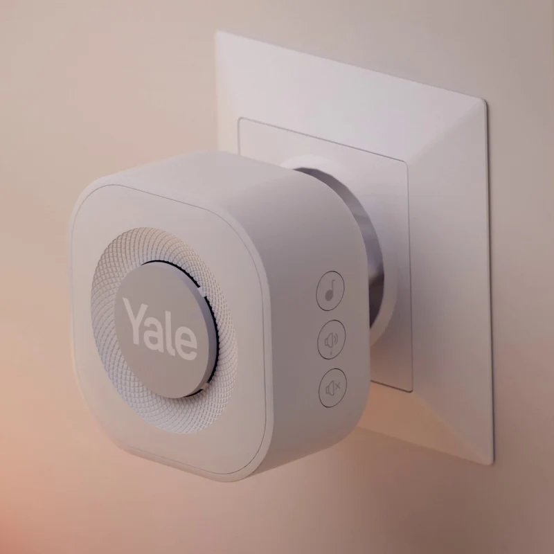 Yale Smart Doorbell Chime