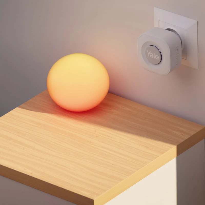 Yale Smart Doorbell Chime