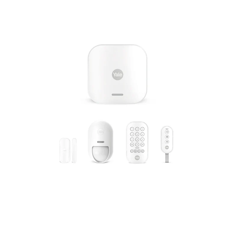 Yale Smart Alarm Starter Kit L