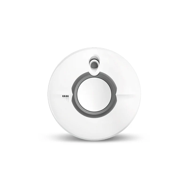 Yale Smart Alarm Smoke Sensor
