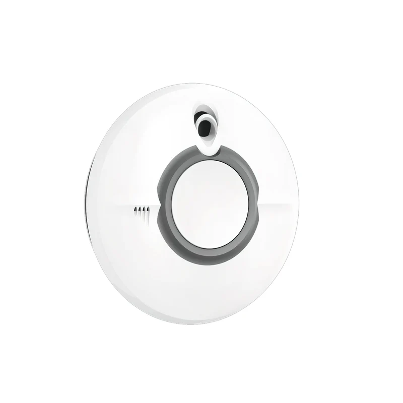 Yale Smart Alarm Smoke Sensor