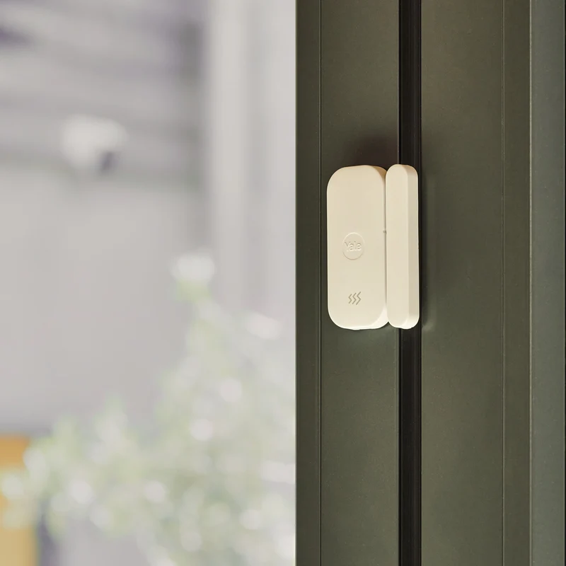 Yale Smart Alarm Pre Break-In Sensor