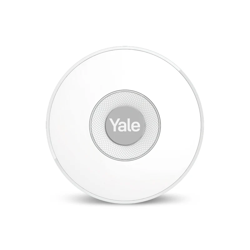 Yale Smart Alarm Indoor Siren