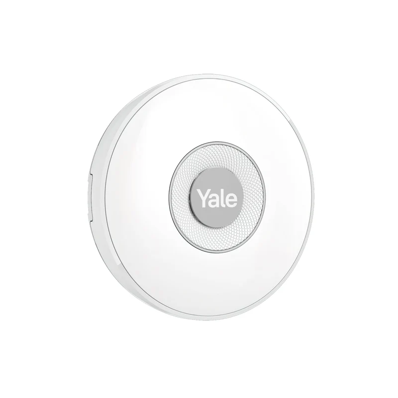 Yale Smart Alarm Indoor Siren