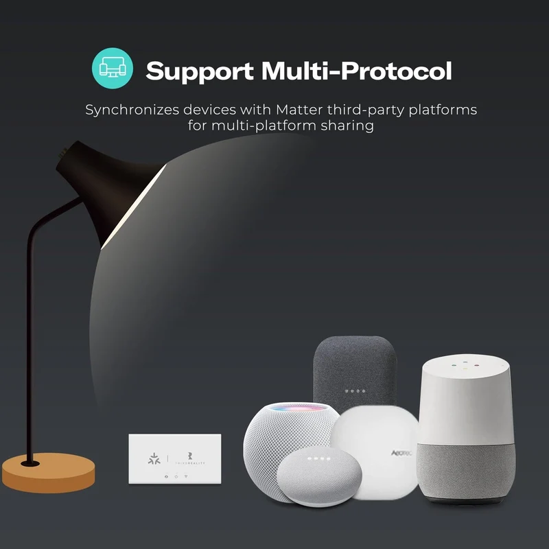 ThirdReality Smart Bridge MZ1