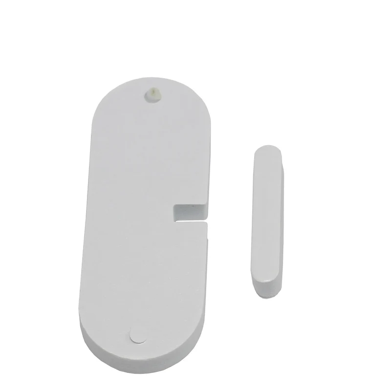 5er Set Distanz Klebepad Abgerundet - Fenster-/ Türsensor