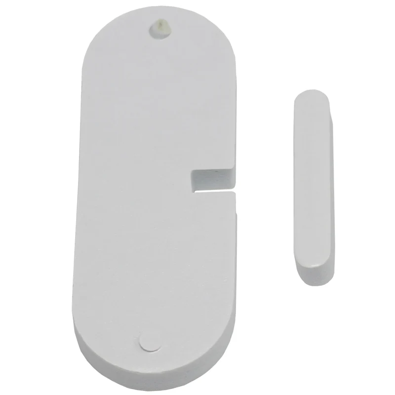 5er Set Distanz Klebepad Abgerundet - Fenster-/ Türsensor