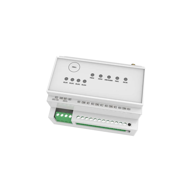 Funk Relais Modul - SP310