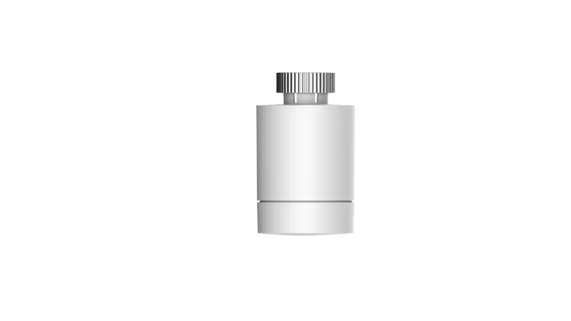 Aqara Smart Radiator Thermostat E1