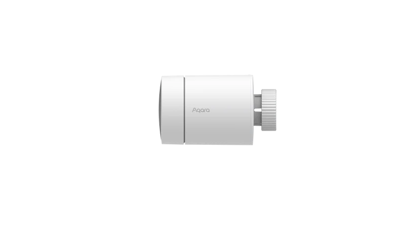 Aqara Smart Radiator Thermostat E1