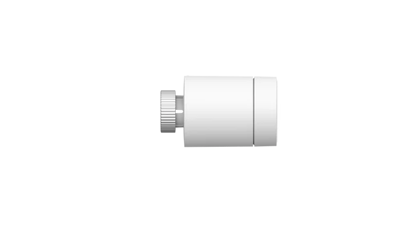 Aqara Smart Radiator Thermostat E1
