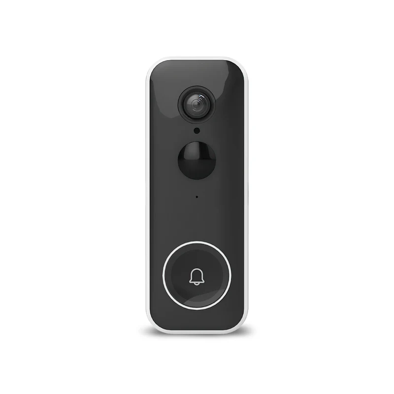 Yale Linus L2 Doorbell Set - Linus L2 Smart Lock & Smart Video Doorbell & Smart Chime