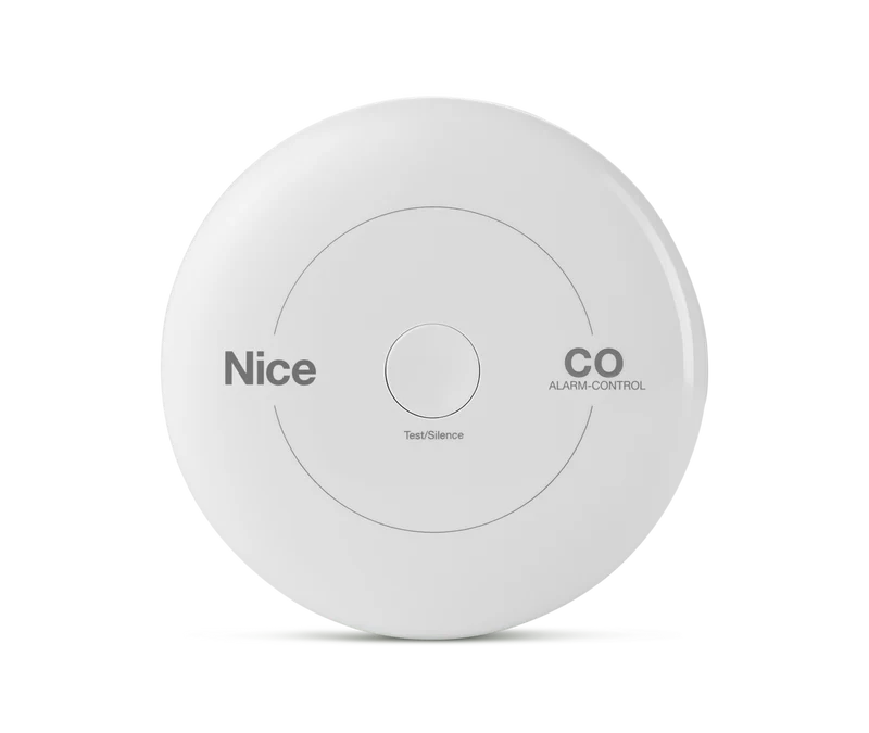 Nice CO-Alarm-Control