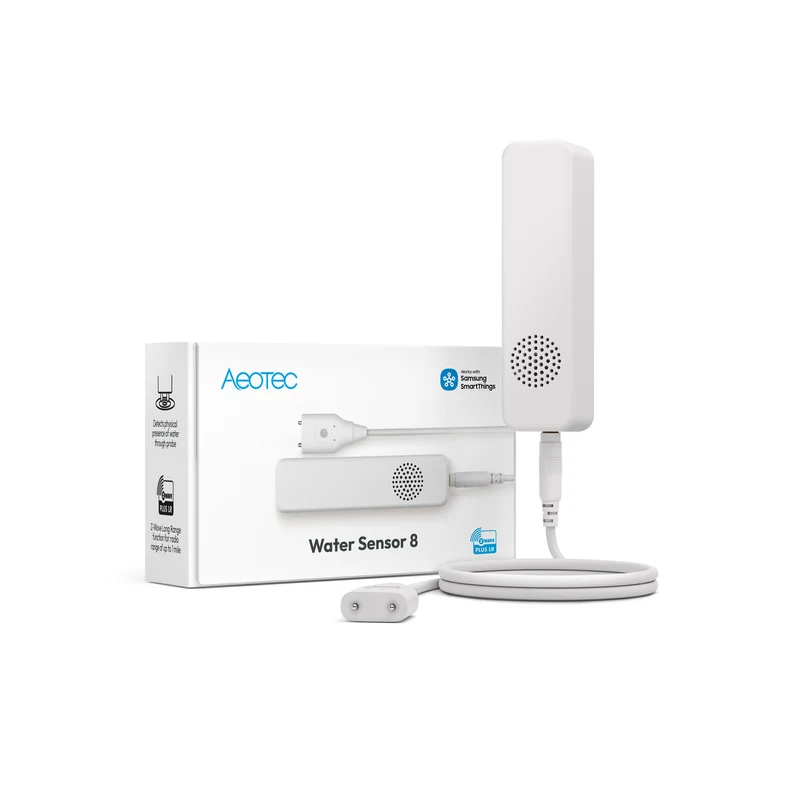 Aeotec Water Sensor 8