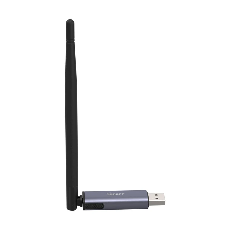 SONOFF Zigbee Thread USB-Dongle Plus MG24 (Zigbee, Thread)