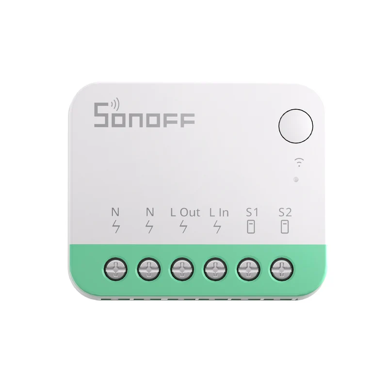 SONOFF MINI Extreme Smart Switch (Matter over WiFi)